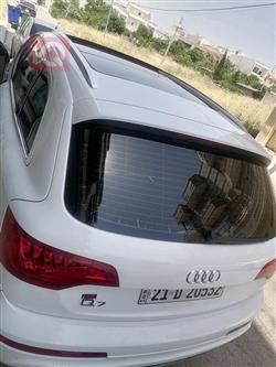 اودي Q7
